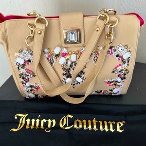 Juicy Couture Purse